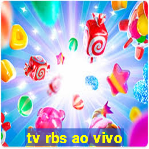 tv rbs ao vivo